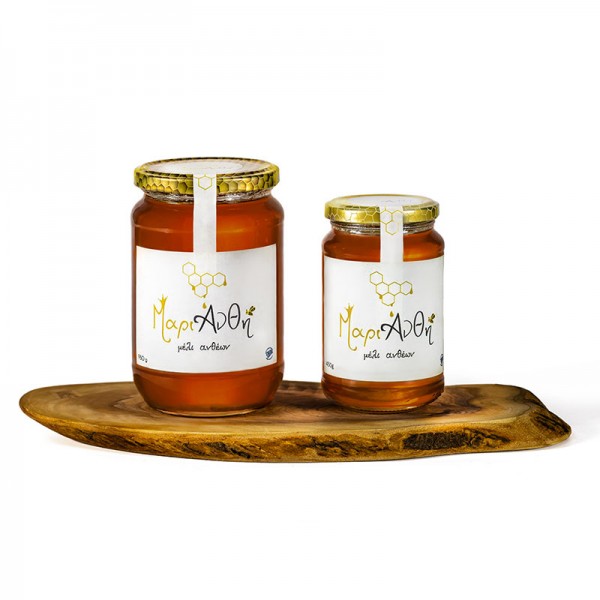 Ανθέων Μέλι 950gr
