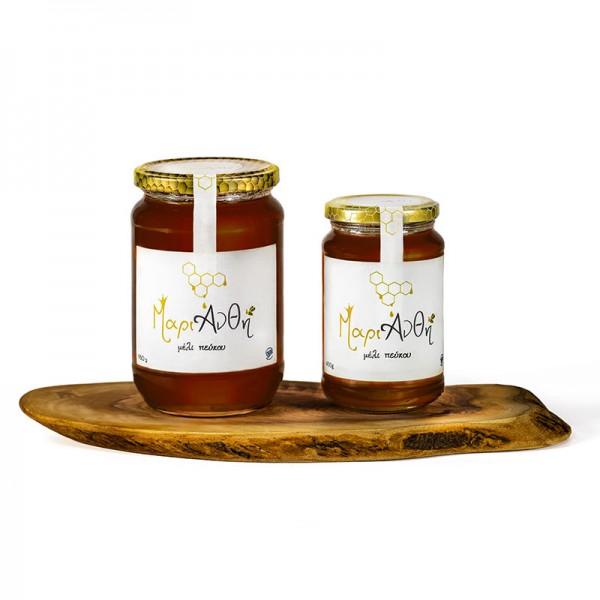 Πε΄ύκο Μέλι 950gr