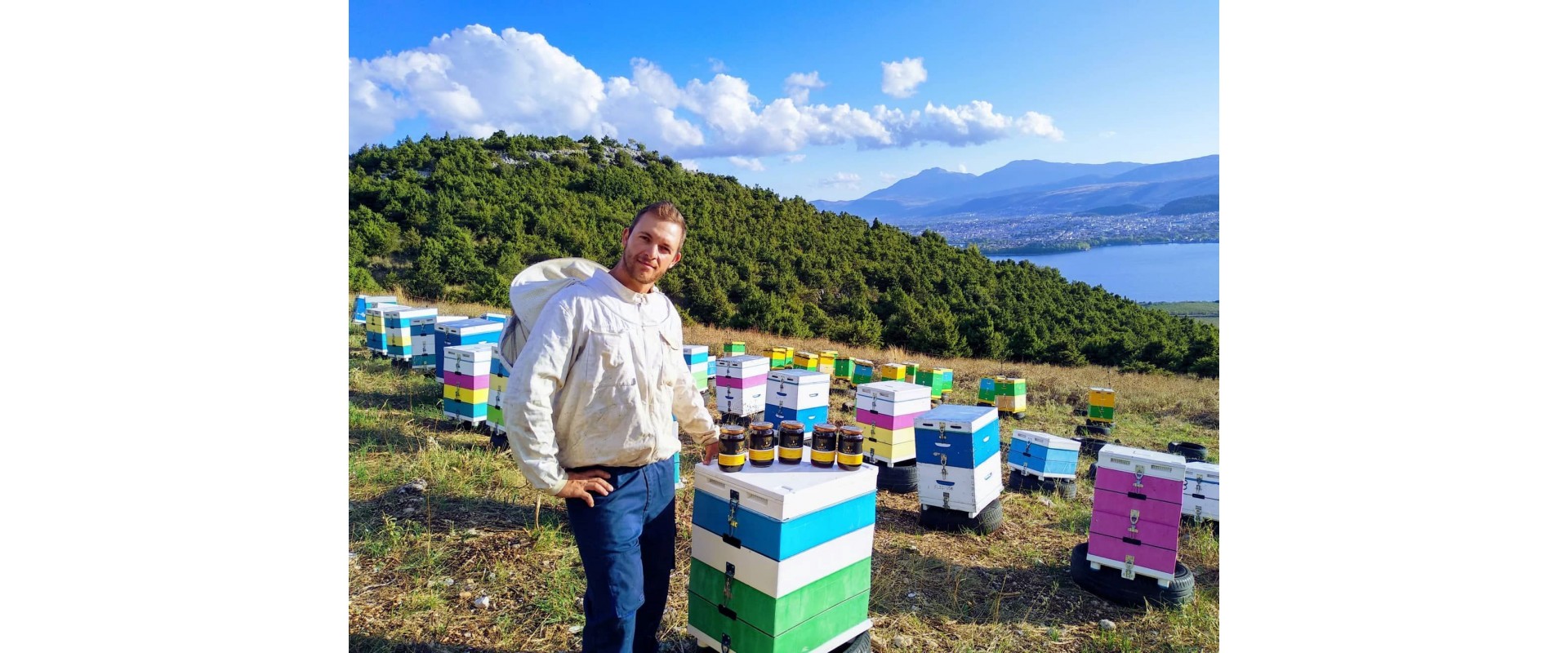 Μέλι ΜαριΆνθη